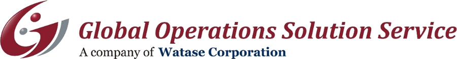 GOS Limited — Global Operations Solution Service