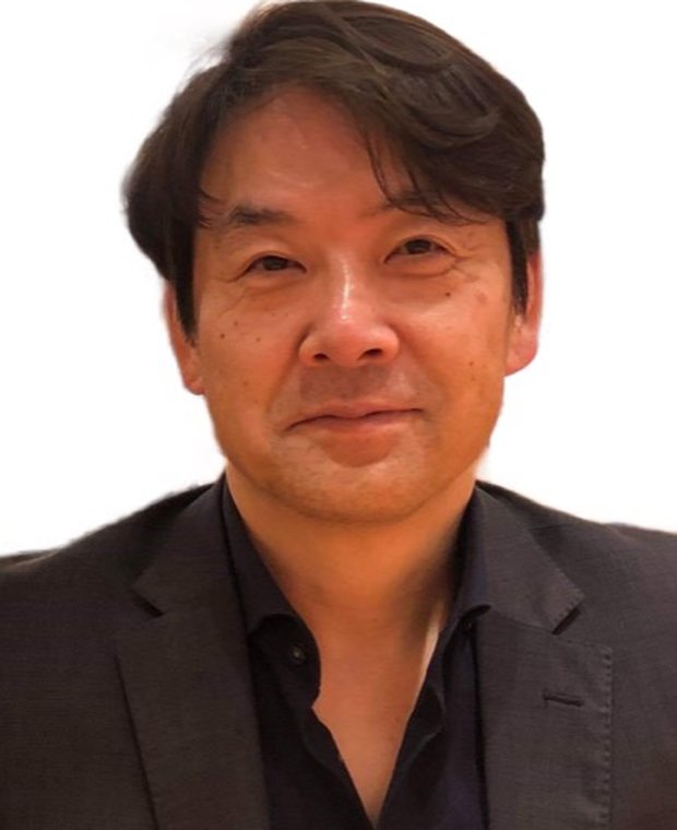 株式会社GOS 代表取締役 渡邊裕一