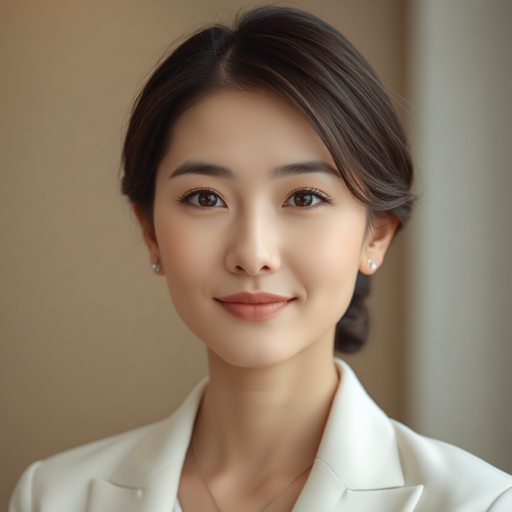 白鳥 麗子